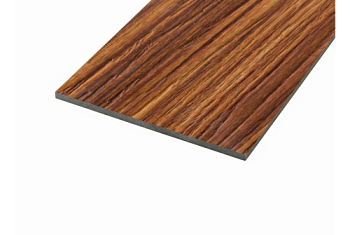 Фиброцементный сайдинг 190х8мм FCSPRO Decor ель (3м)