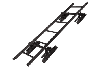 Лестница кровельная для фальца RR 32 (1,92м)