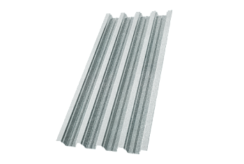 Профнастил Н75R Grand Line 0,6 Zn
