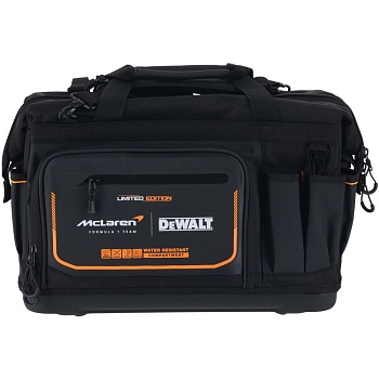 Сумка для инструмента DeWalt McLaren Limited Edition DWST60104-9