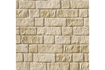 Рядовая плитка White Hills Эль Торро А495-10 с расшивокой 1,2см