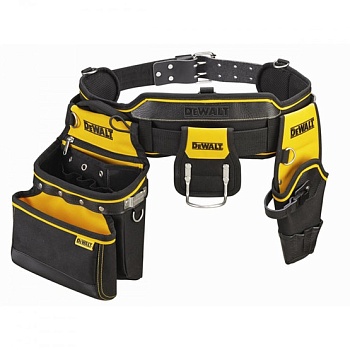Пояс строительный DeWALT DWST1-75552