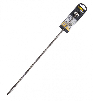 Бур DeWALT SDS+ D8x460x400