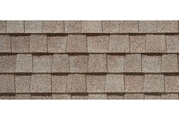 Черепица гибкая CertainTeed Landmark mojave tan