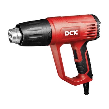 Фен DCK KQB04-2000