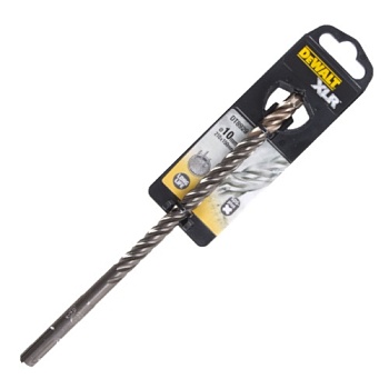 Бур DeWALT XLR SDS+ D10x210x150