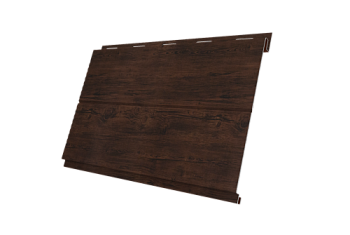 Вертикаль 0,2 line Grand Line 0,45 Print Elite с пленкой Cherry Wood TwinColor