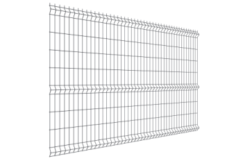 Панель Medium 1,73х2,5 RAL 7024 GL