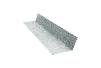 Планка примыкания 90х140 Grand Line 0,6 Zn (2м)