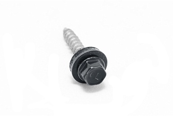 Саморез 4,8х29 Grand Line Pro с керамическим покрытием UltraZinc RAL 7016