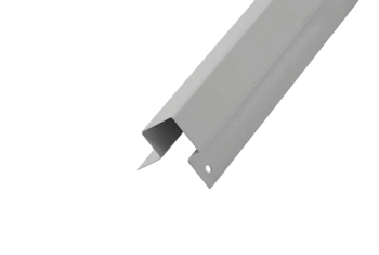 Угол внешний асимметричный FCSPRO Al F51 (3м)