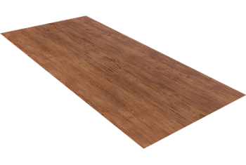 Плоский лист Grand Line 0,45 Print Premium с пленкой Rowan Wood Intense FTC