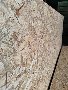 ОСП ПЛИТА OSB-3 KRONOSPAN 15ММ 2440Х1220