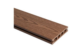 Доска террасная CM Decking NATUR 3000х135х25мм rowan (рябина)