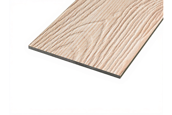 Фиброцементный сайдинг 190х8мм FCSPRO Decor ясень (3м)