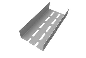 Профиль дверной UA100 Grand Line L=3м