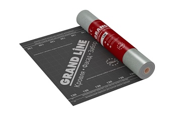 Мембрана супердиффузионная Grand Line 130 (75м2)