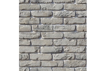 Рядовая плитка White Hills Design Рейн брик 349-10 с расшивкой 1,2 см