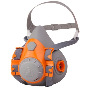Фильтрующая полумаска JETA SAFETY 6500-M