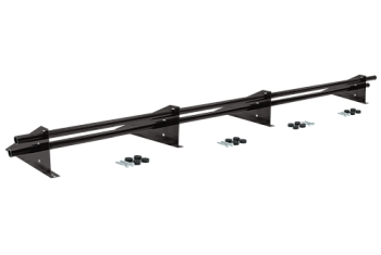 Снегозадержатель трубчатый универсальный Optima плюс RR 32 3м