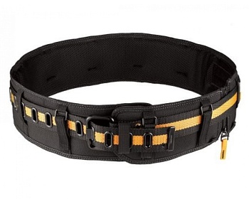Ремень со стальной пряжкой Toughbuilt Universal TB-CT-40P