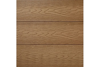 Доска террасная CM Decking VINTAGE 4000х140х25мм oak (дуб)
