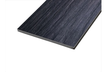 Фиброцементный сайдинг 190х10мм FCSPRO Decor Wood Line венге (3м)