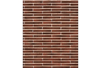 Рядовая плитка White Hills Тиволи брик 356-40 с расшивкой 1,2 см