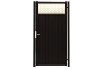 Калитка Estet Plus 2,0х1 RR 32/1014
