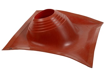 Проходной элемент MF профи №2 (180-280мм) +185 EPDM терракотовый