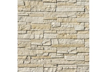 Рядовая плитка White Hills Каскад Рейндж 230-10 без шва