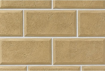 Рядовая плитка Leonardo Stone Рим 50 с расшивкой 3см