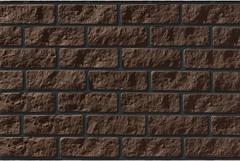 Рядовая плитка Leonardo Stone Сан-Марино 709 с расшивкой 1,2см