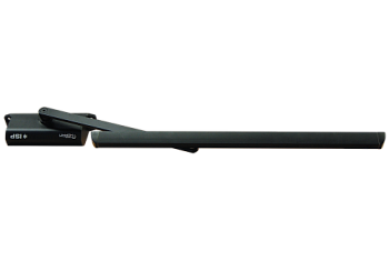 Комплект доводчика калитки RAL 7024