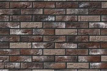 Рядовая плитка Leonardo Stone Париж-2 465 с расшивкой 1,2см