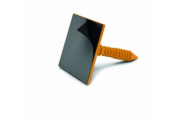 Крепеж ТЕХНОНИКОЛЬ для фиксации мембраны Planter Krep (150шт/уп)