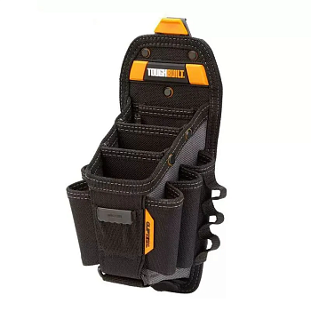 Подсумок для мелких инструментов Toughbuilt TB-CT-36-L10