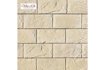 Камень искусственный для НФС White Hills Шеффилд F430-10 c расшивкой 0,7см