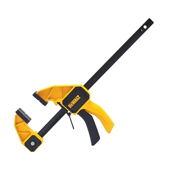 Струбцина большая DeWalt Large 300 мм