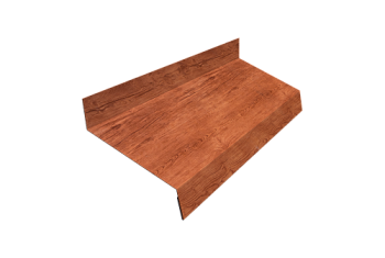 Отлив простой 70 Grand Line 0,45 Print Premium Rowan Wood Intense FTC (3м)
