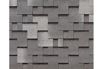 Черепица гибкая RoofShield Классик Модерн шале