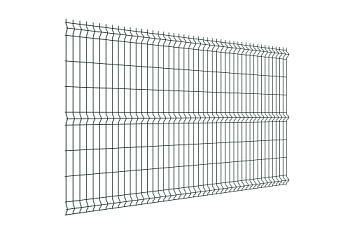 Панель Profi 1,53х2,5 RAL 6005 GL