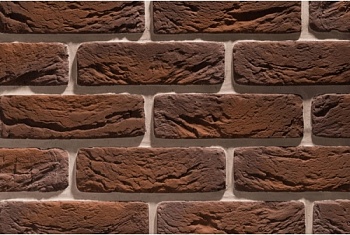 Рядовая плитка Leonardo Stone Руан 443 с расшивкой 1,2см