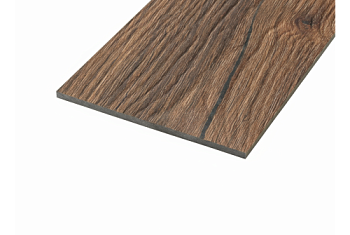 Фиброцементный сайдинг 190х8мм FCSPRO Decor кедр (3м)