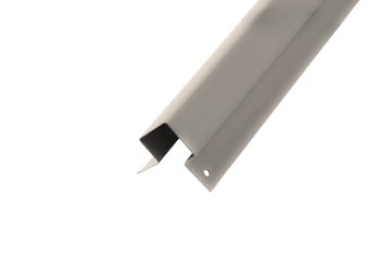 Угол внешний симметричный FCSPRO Click Al F07 (3м)