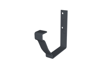 Крюк короткий полоса Vortex Lite Matt RAL 7024 мокрый асфальт