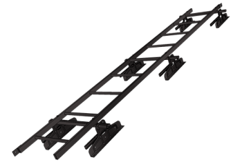 Лестница кровельная для фальца RR 32 (3м)
