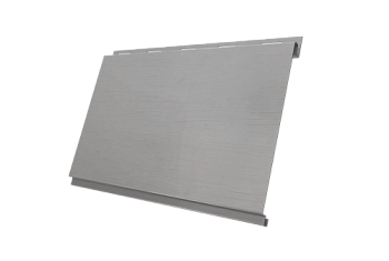 Вертикаль 0,2 classic Grand Line 0,45 Print Elite с пленкой Milky Wood TwinColor
