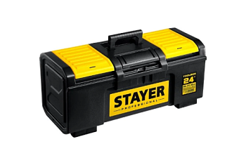 Ящик для инструментов Stayer Prof Toolbox-24 590x270x255 (38167-24)