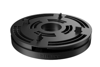 Опора регулируемая HILST LIFT HL0 23-37мм